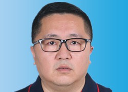 Mr. Zhang Dawei